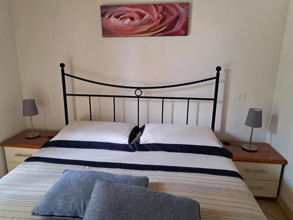 Villetta Pia Contignano Dış mekan fotoğraf