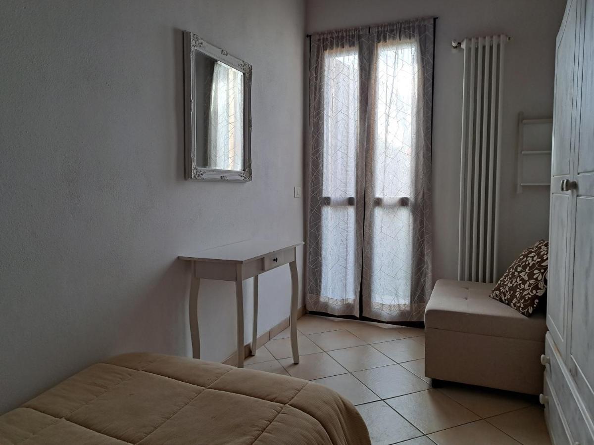 Villetta Pia Contignano Dış mekan fotoğraf