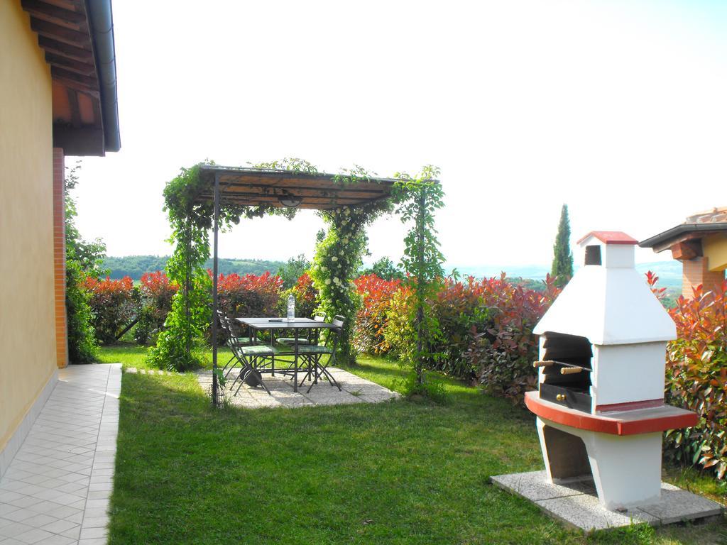Villetta Pia Contignano Oda fotoğraf
