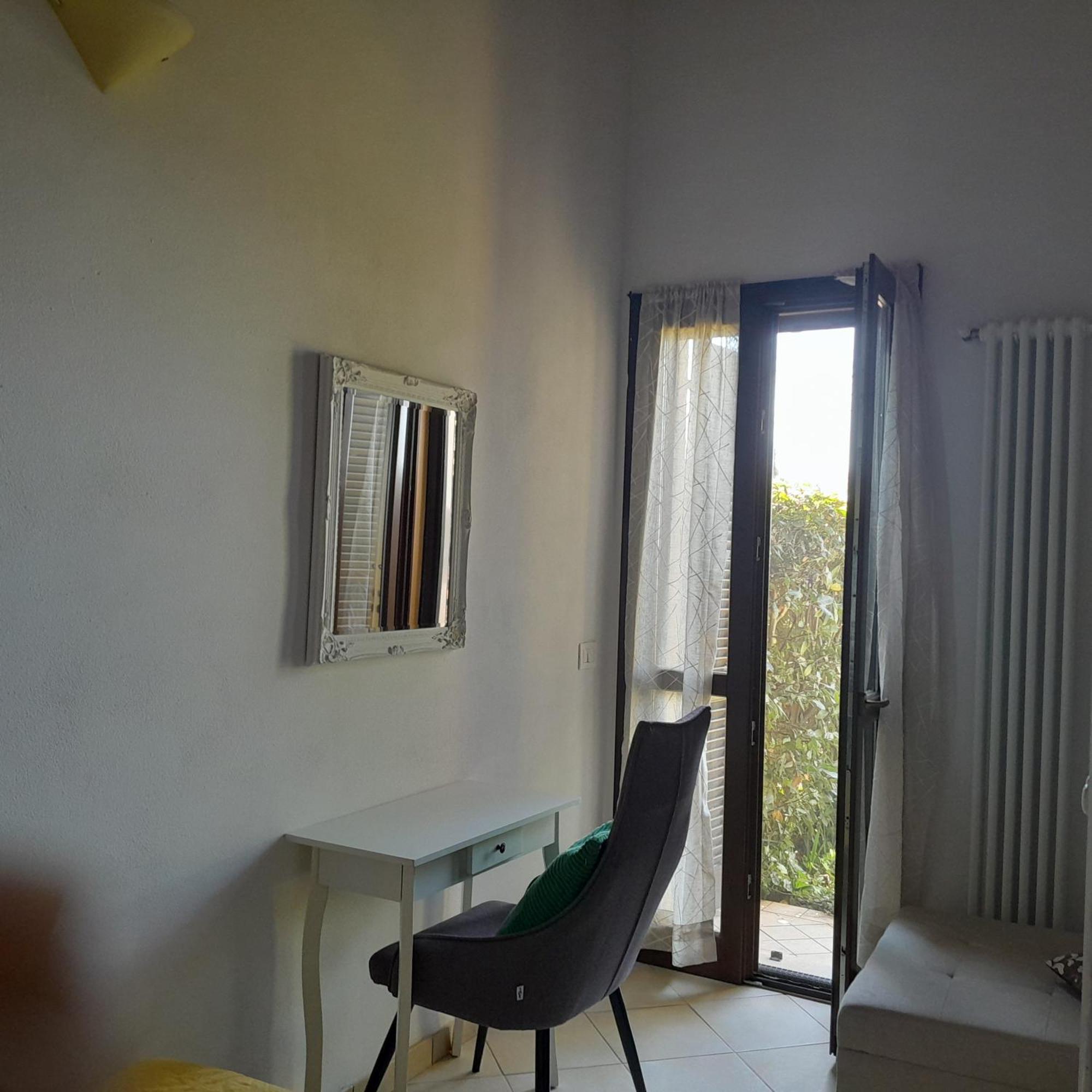 Villetta Pia Contignano Dış mekan fotoğraf