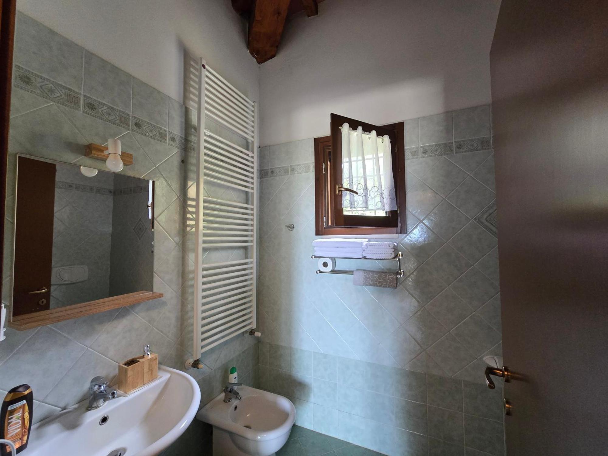 Villetta Pia Contignano Dış mekan fotoğraf