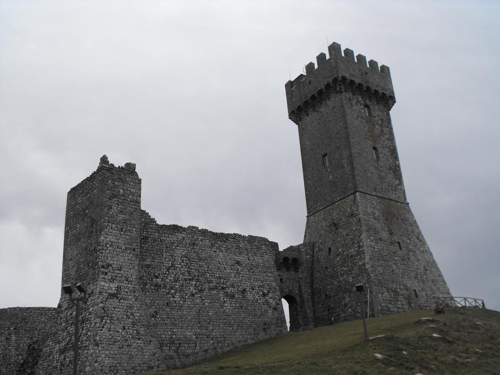 Villetta Pia Contignano Oda fotoğraf