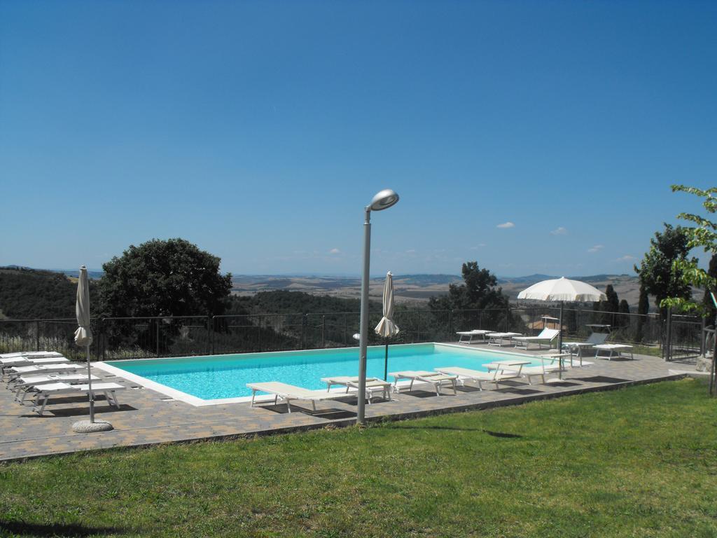 Villetta Pia Contignano Oda fotoğraf