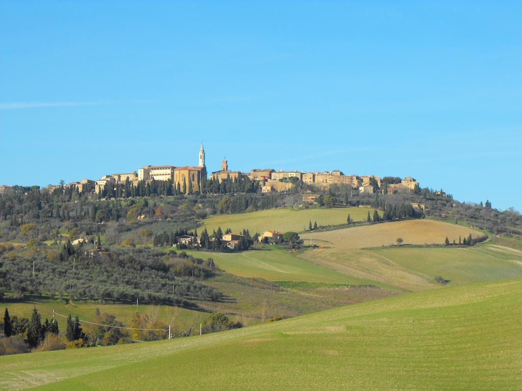 Villetta Pia Contignano Oda fotoğraf